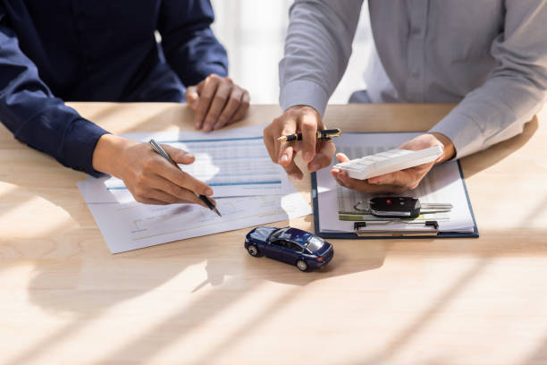 Car insurance options for Wake Village residents